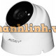 Camera IP Dome J-Tech SHDP5270E0 ( Poe / 5MP / H.265+ / Human Detect )