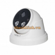 Camera IP Dome J-Tech SHDP5278C ( 3MP / PoE / Human Detect / Face ID )