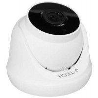 Camera IP Dome ( chưa có Adaptor ) J-Tech SHDP5280E0 (5MP / PoE / Human Detect / Face ID)
