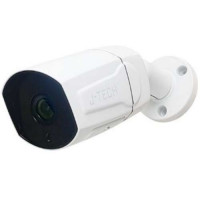 Camera IP Dome J-Tech SHDP5283C (3MP / Human Detect / PoE)
