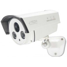 Camera IP Thân J-Tech SHDP5600E0 ( Poe / 5MP / H.265+ / Human Detect )