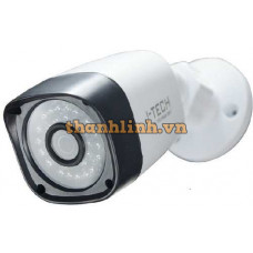 Camera IP Thân J-Tech SHDP5615E0 ( Poe / 5MP / H.265+ / Human Detect )