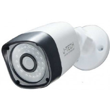 Camera IP Thân J-Tech SHDP5615E0 ( Poe / 5MP / H.265+ / Human Detect )