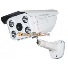 Camera IP Thân J-Tech SHDP5635B3 ( Poe / 3MP / H.265+, Human Detect )