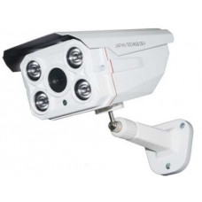 Camera IP Thân J-Tech SHDP5635E0 ( Poe / 5MP / H.265+, Human Detect )