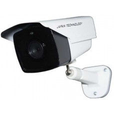 Camera IP Thân J-Tech SHDP5637B3 ( Poe / 3MP / H.265+ / Human Detect )