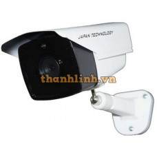 Camera IP Thân J-Tech SHDP5637E0 ( Poe / 5MP / H.265+ / Human Detect )