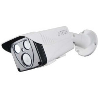 Camera IP thân ( chưa có Adaptor và chân đế ) J-Tech SHDP5700B3 (3MP / PoE / Human Detect / Face ID)