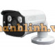 Camera IP Thân ( Chưa Có Adaptor và có kèm Chân Đế ) SHDP5703C