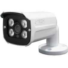 Camera IP Thân J-Tech SHDP5703E0 ( Poe / 5MP / H.265+ / Human Detect )