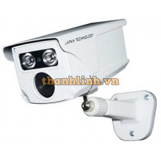 Camera IP thân J-Tech SHDP5705B3 ( 3MP / PoE / Human Detect / Face ID )