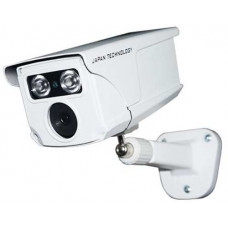 Camera IP thân J-Tech SHDP5705B3 ( 3MP / PoE / Human Detect / Face ID )