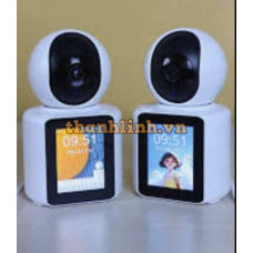 Camera IP Wifi Xoay Gọi Video Call J-Tech SUV7600C