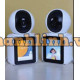 Camera IP Wifi Xoay Gọi Video Call J-Tech SUV7600C