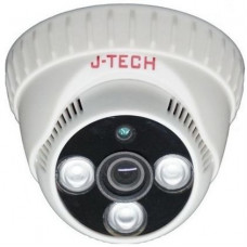 Camera Dome TVI J-Tech ( chưa adaptor ) TVI3206A ( 1 3MP )