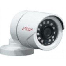 Camera Thân TVI J-Tech ( chưa adaptor và chân đế ) TVI5610 ( 1MP )