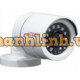 Camera Thân TVI J-Tech ( chưa adaptor và chân đế ) TVI5610 ( 1MP )