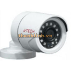 Camera Thân TVI J-Tech ( chưa adaptor và chân đế ) TVI5610A ( 1 3MP )