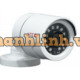 Camera Thân TVI J-Tech ( chưa adaptor và chân đế ) TVI5610A ( 1 3MP )