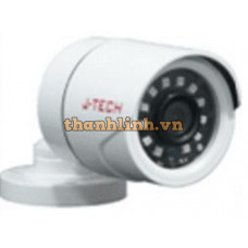 Camera Thân TVI J-Tech ( chưa adaptor và chân đế ) TVI5610B ( 2MP )