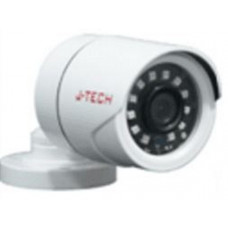 Camera Thân TVI J-Tech ( chưa adaptor và chân đế ) TVI5610B ( 2MP )