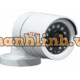 Camera Thân TVI J-Tech ( chưa adaptor và chân đế ) TVI5610B ( 2MP )