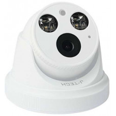 Camera IP J-Tech UAI5282DS (4MP/Human Detect/Face ID/Smart Led/Loa)