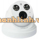 Camera IP J-Tech UAI5282DS (4MP/Human Detect/Face ID/Smart Led/Loa)