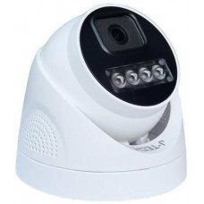 Camera IP Dome J-Tech UAI5284D (4MP / Human Detect / Face ID / Smart Led)