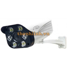 Camera IP J-Tech Thân UAI8208D