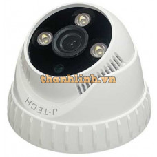 Camera IP J-Tech Dome UAIP3206E
