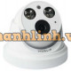 Camera IP J-Tech Dome UAIP5282DS (4MP/Human Detect/FaceID/PoE/Smart Led/Loa)