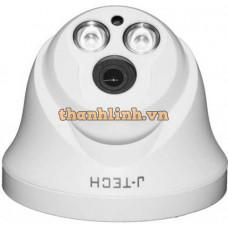 Camera IP J-Tech Dome UHD3320DL