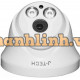 Camera IP J-Tech Dome UHD3320EL
