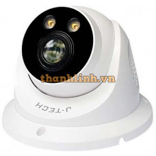 Camera IP J-Tech Dome UHD5283DS