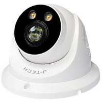 Camera IP J-Tech Dome UHD5283E