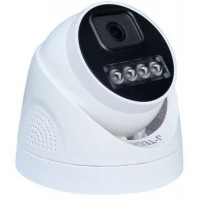 Camera dome IP J-Tech UHD5284D (4MP / Human Detect / Face ID)