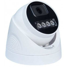 Camera IP J-Tech UHD5284DLS (4MP/Human Detect/FaceID/ F.Color/ Loa)