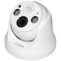 Camera IP J-Tech Dome UHD5285D