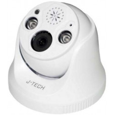 Camera IP J-Tech Dome UHD5285E