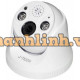 Camera IP J-Tech Dome UHD5285E