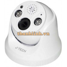 Camera IP J-Tech Dome UHD5285EL