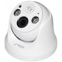 Camera WIFI J-Tech UHD5285W6 ( WIFI / 5 0MP / H.265X )