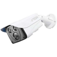 Camera IP J-Tech UHD5700DLS (4MP/Human Detect/ FaceID/ F.Color/ Loa)