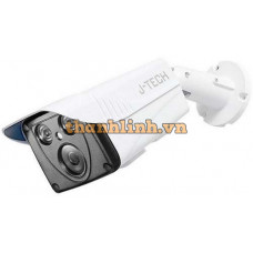 Camera IP J-Tech UHD5700DS (4MP / Human Detect / Face ID / Loa)