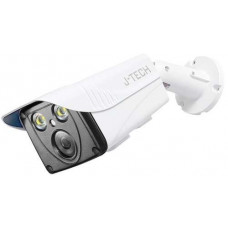 Camera IP J-Tech Thân UHD5700E