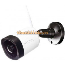 Camera Wifi ( bảo hành 24 tháng ) J-Tech UHD5720W6 ( Wifi / 5.0MP / H.265X )