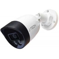 Camera IP J-Tech UHD5723DL (4MP / Human Detect / Face ID / Full color)