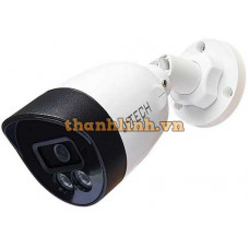 Camera IP J-Tech Thân UHD5723E