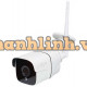 Camera IP Wifi- Chưa Adaptor Và Chân Đế J-Tech UHD5725W6 ( Wifi, 5MP/H.265X )